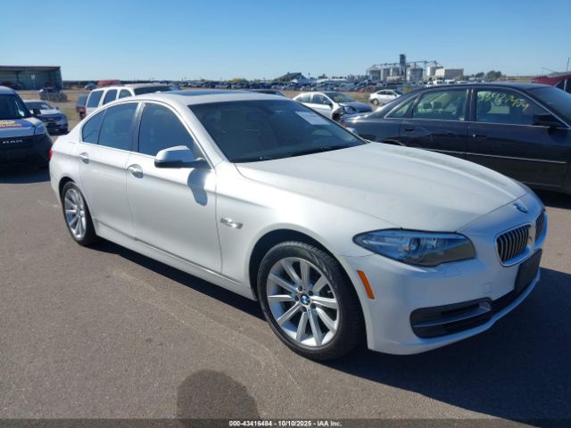2014 BMW 535I WBA5B3C54ED531692