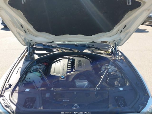2014 BMW 535I WBA5B3C54ED531692 Photo 9