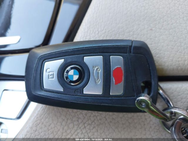 2014 BMW 535I WBA5B3C54ED531692 Photo 10