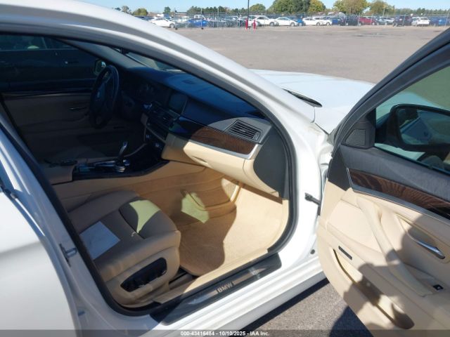 2014 BMW 535I WBA5B3C54ED531692 Photo 4