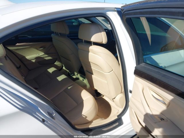 2014 BMW 535I WBA5B3C54ED531692 Photo 7