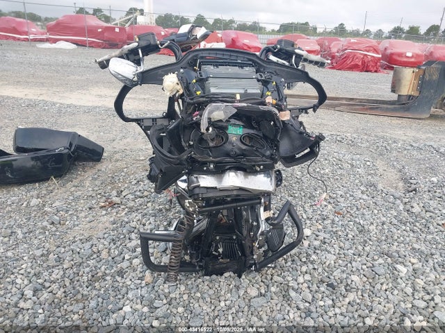 2019 HARLEY-DAVIDSON FLTRX 1HD1KHC19KB681007 Photo 4