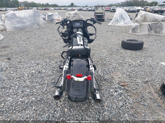 2019 HARLEY-DAVIDSON FLTRX 1HD1KHC19KB681007 Photo 5