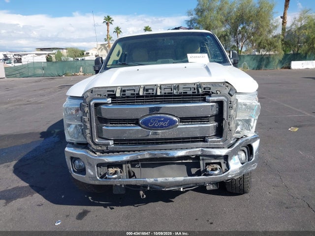 Ford F-350 Lariat 2015 1FT8W3BT0FEA63251 Image 12