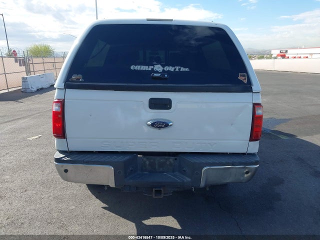 Ford F-350 Lariat 2015 1FT8W3BT0FEA63251 Image 15