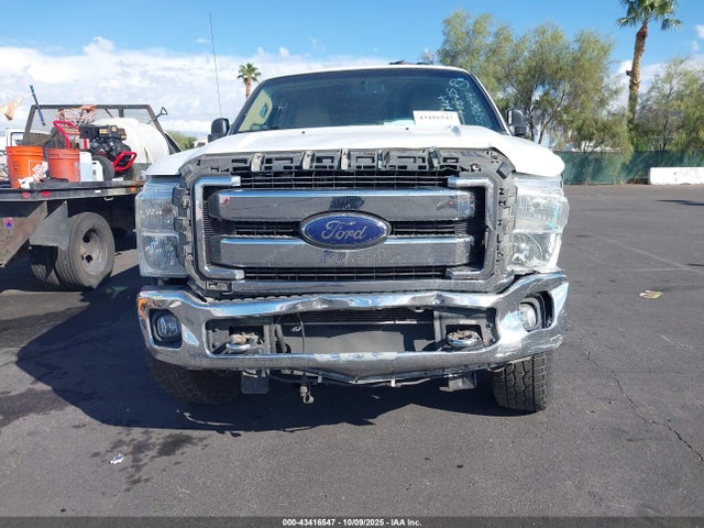 Ford F-350 Lariat 2015 1FT8W3BT0FEA63251 Image 11