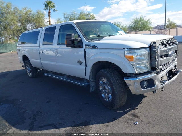 Ford F-350 Lariat 2015 1FT8W3BT0FEA63251 Image 17