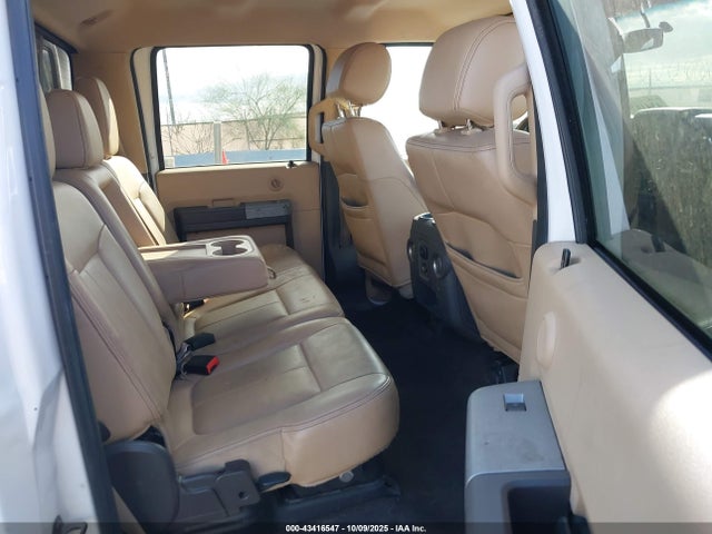 Ford F-350 Lariat 2015 1FT8W3BT0FEA63251 Image 6
