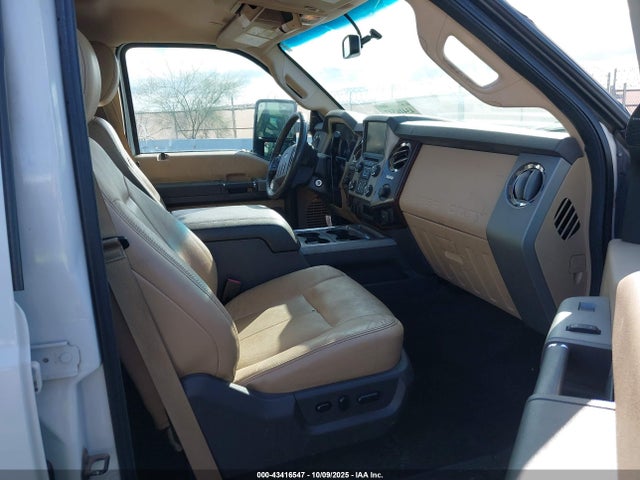 Ford F-350 Lariat 2015 1FT8W3BT0FEA63251 Image 7