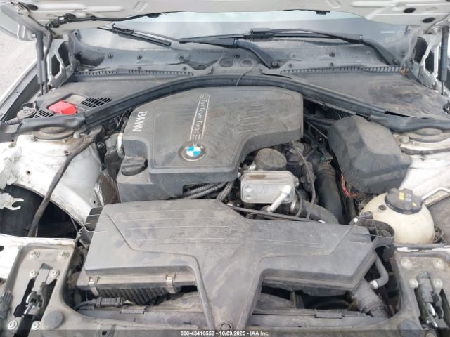 2015 BMW 428 GRAN COUPE WBA4A9C57FGL85113 Photo 9