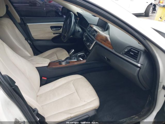 2015 BMW 428 GRAN COUPE WBA4A9C57FGL85113 Photo 4
