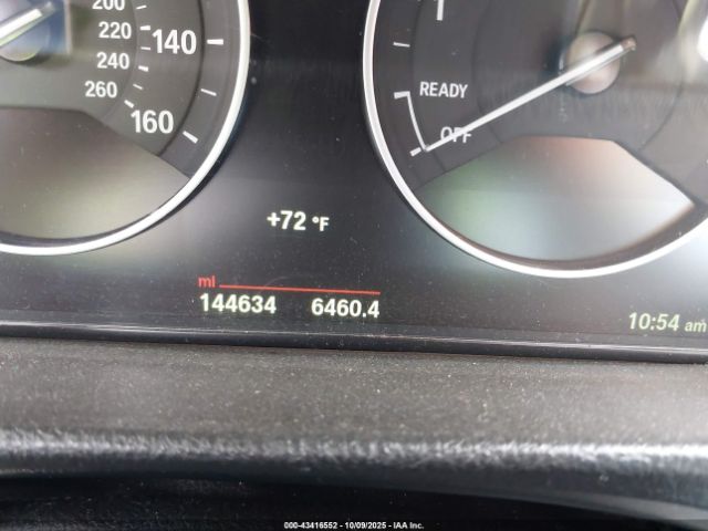 2015 BMW 428 GRAN COUPE WBA4A9C57FGL85113 Photo 6