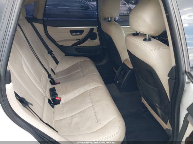 2015 BMW 428 GRAN COUPE WBA4A9C57FGL85113 Photo 7