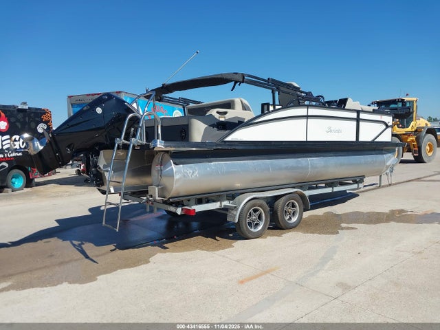 BDF16835D323 Barletta Other