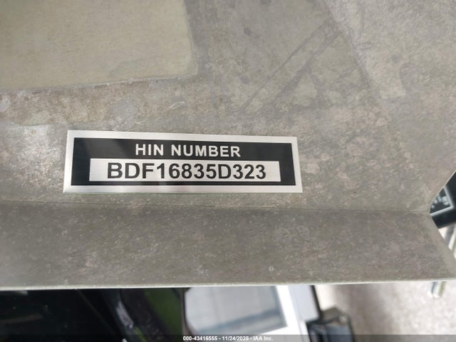 BDF16835D323 Barletta Other