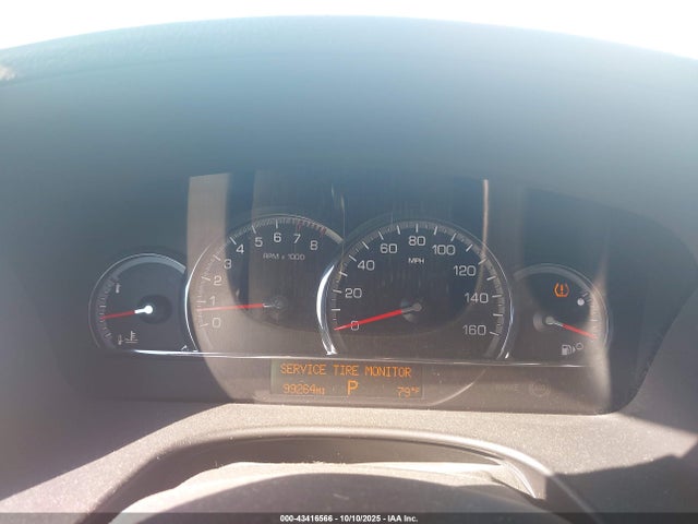 2008 CADILLAC STS 1G6DW67V680111977 Photo 6