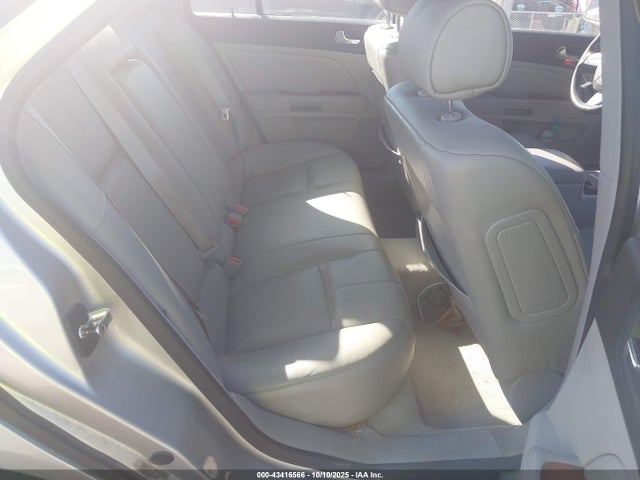 2008 CADILLAC STS 1G6DW67V680111977 Photo 7