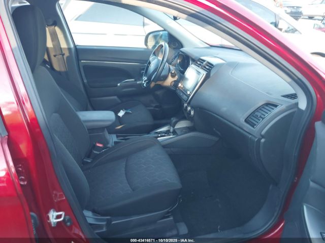 2021 MITSUBISHI OUTLANDER SPORT JA4APVAU4MU025653 Photo 4
