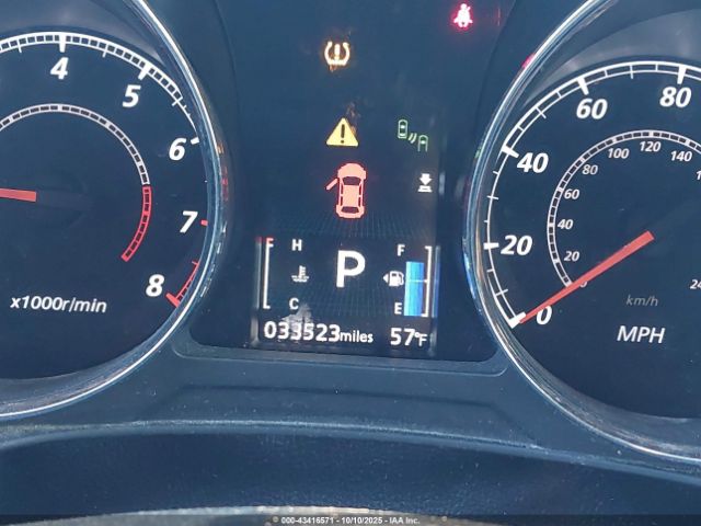 2021 MITSUBISHI OUTLANDER SPORT JA4APVAU4MU025653 Photo 6