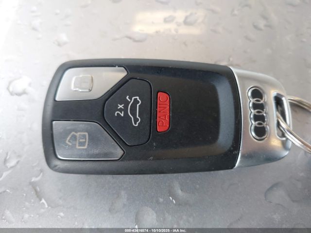 2019 AUDI Q5 WA1BNAFY9K2095608 Photo 10