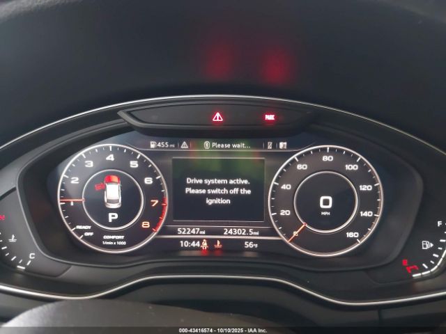 2019 AUDI Q5 WA1BNAFY9K2095608 Photo 6