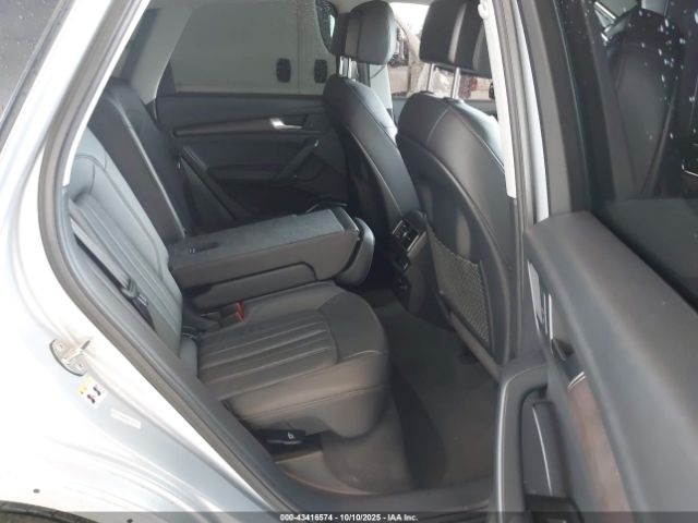 2019 AUDI Q5 WA1BNAFY9K2095608 Photo 7
