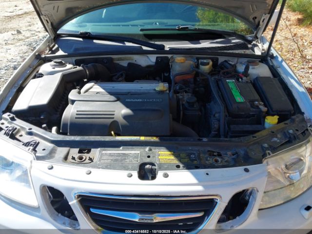 2007 SAAB 9-3 YS3FD79Y176003487 Photo 9