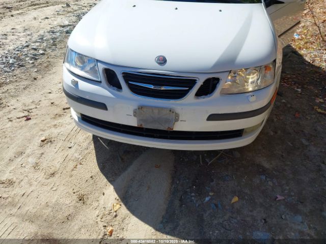 2007 SAAB 9-3 YS3FD79Y176003487 Photo 5