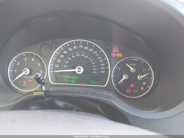 2007 SAAB 9-3 YS3FD79Y176003487 Photo 6