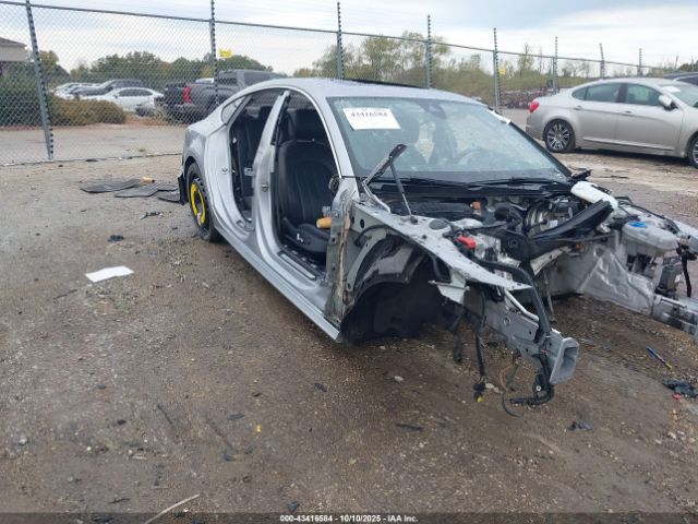 2016 AUDI A7 WAU2GAFC2GN138516