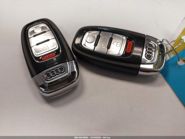 2016 AUDI A7 WAU2GAFC2GN138516 Photo 10