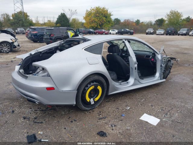 2016 AUDI A7 WAU2GAFC2GN138516 Photo 3