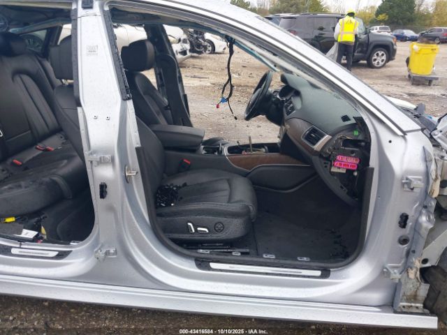 2016 AUDI A7 WAU2GAFC2GN138516 Photo 4