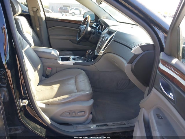 2010 CADILLAC SRX 3GYFNAEY6AS620985 Photo 4