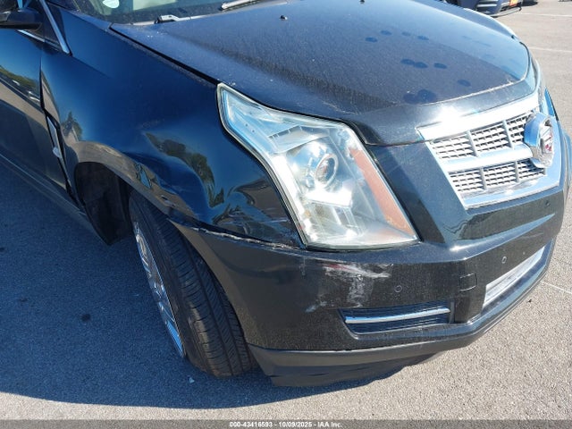 2010 CADILLAC SRX 3GYFNAEY6AS620985 Photo 5