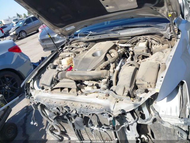 2019 LEXUS IS 300 JTHBA1D26K5091691 Photo 9