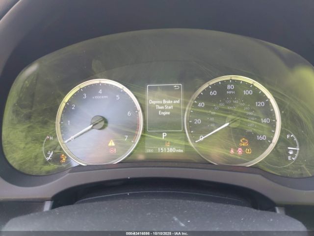 2019 LEXUS IS 300 JTHBA1D26K5091691 Photo 6