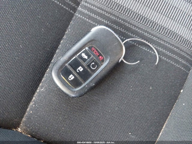 Honda k20c2 2022 2HGFE2F57NH541870 Image 11