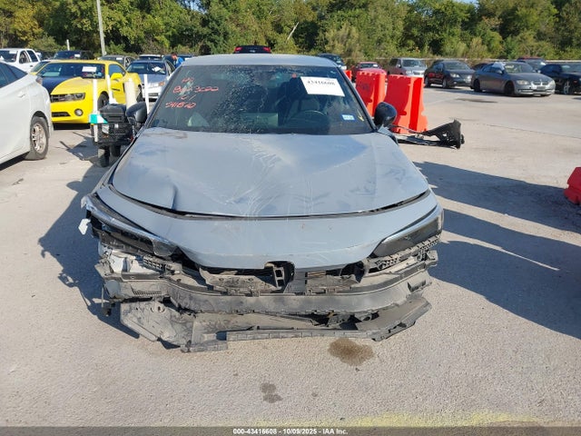 Honda k20c2 2022 2HGFE2F57NH541870 Image 12