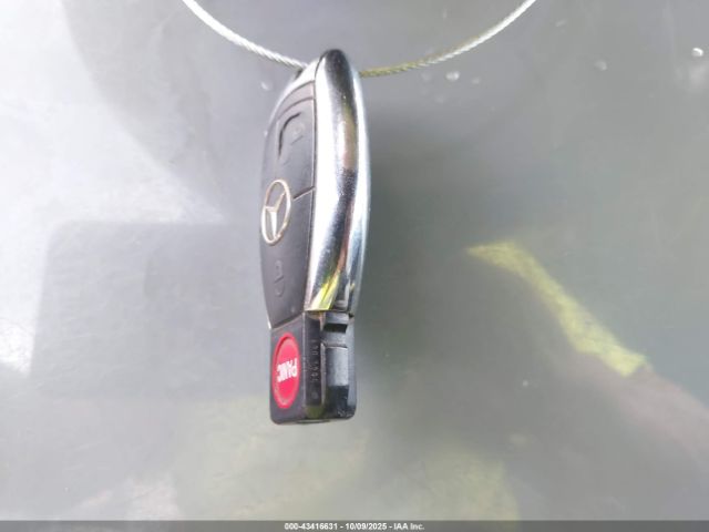 2004 MERCEDES-BENZ CLK 500 WDBTK75G04T020385 Photo 10