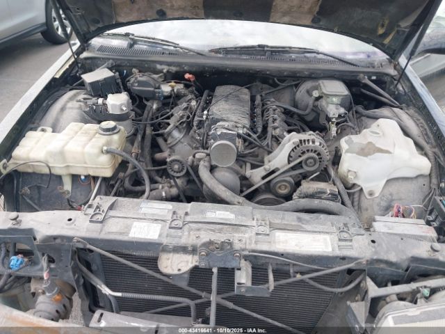 1996 CHEVROLET CAPRICE / IMPALA 1G1BL52P6TR157726 Photo 9
