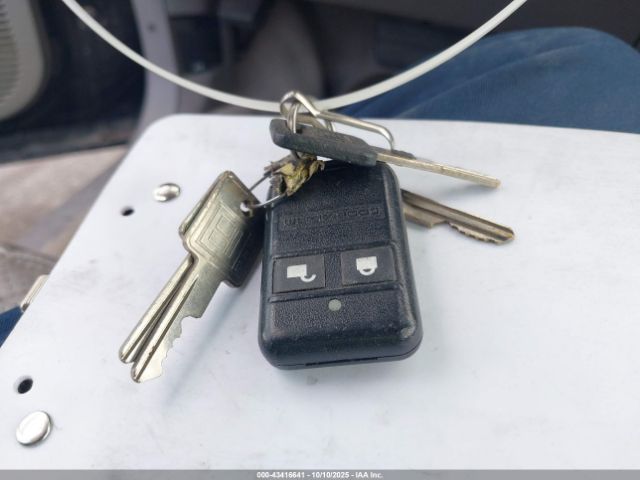 1996 CHEVROLET CAPRICE / IMPALA 1G1BL52P6TR157726 Photo 10