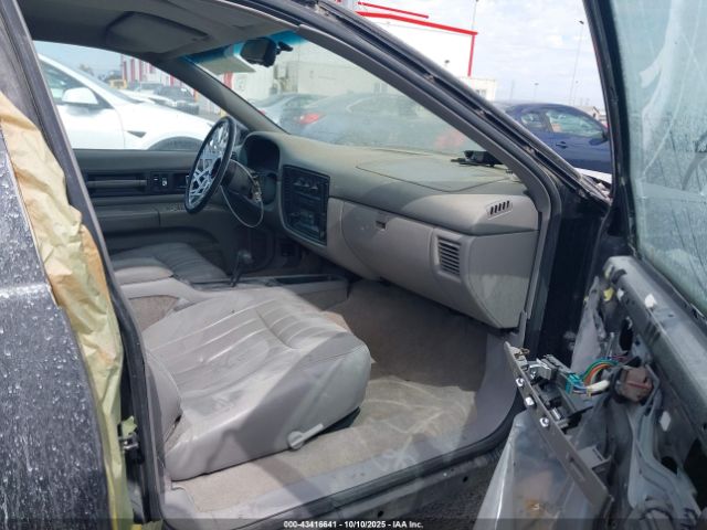 1996 CHEVROLET CAPRICE / IMPALA 1G1BL52P6TR157726 Photo 4