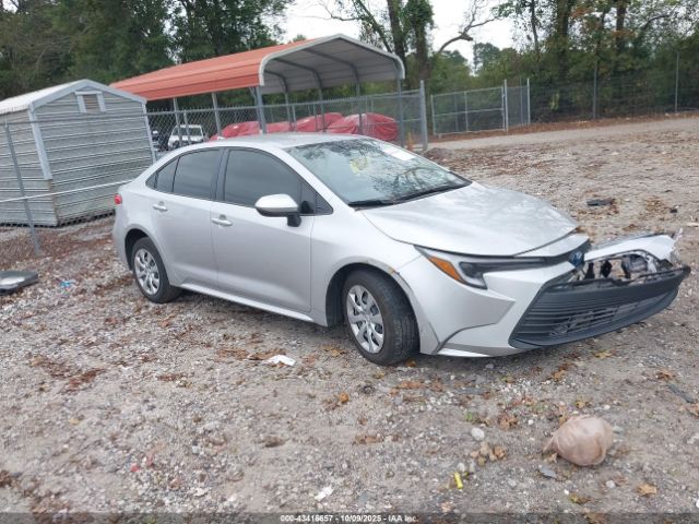 2023 TOYOTA COROLLA JTDBCMFE2PJ013959