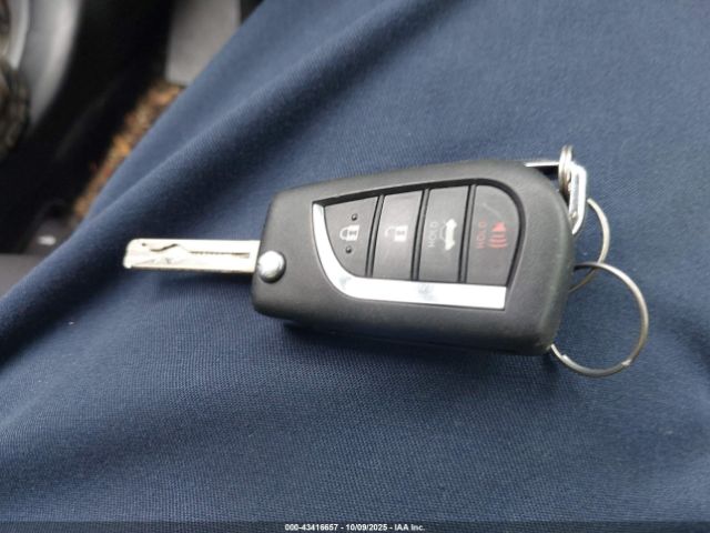 2023 TOYOTA COROLLA JTDBCMFE2PJ013959 Photo 10