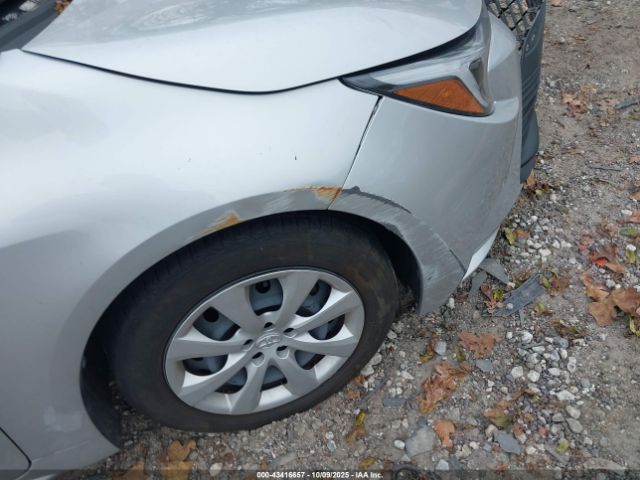 2023 TOYOTA COROLLA JTDBCMFE2PJ013959 Photo 5