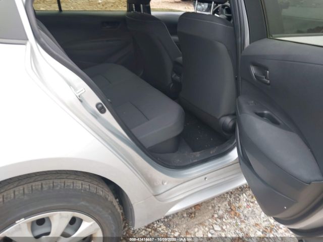 2023 TOYOTA COROLLA JTDBCMFE2PJ013959 Photo 7