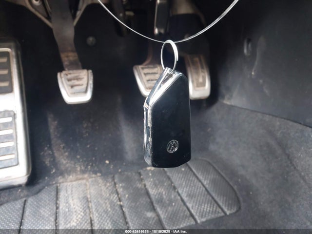 2024 VOLKSWAGEN GOLF GTI WVWHA7CDXRW233692 Photo 10