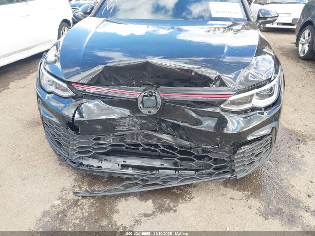 2024 VOLKSWAGEN GOLF GTI WVWHA7CDXRW233692 Photo 5