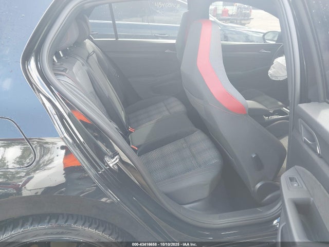 2024 VOLKSWAGEN GOLF GTI WVWHA7CDXRW233692 Photo 7